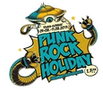 Punk Rock Holiday 1.7 Logo