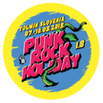 Punk Rock Holiday 2018 Logo