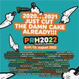 Punk Rock Holiday 2022 Promo