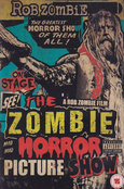 ROB ZOMBIE: The Zombie Horror Picture Show