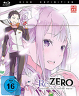 Re:ZERO -Starting Life in Another World- Vol. 1