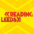 Reading & Leeds Festival Logo