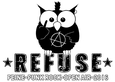 Refuse Open Air Logo 2016