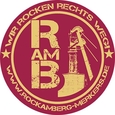 Rock am Berg Merkers Logo