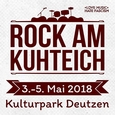 Rock am Kuhteich 2018 Logo