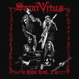 SAINT VITUS: Live Vol. 2