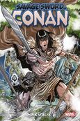 Savage Sword of Conan 2