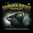 Sherlock Holmes Chronicles 81