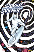 Silver Surfer 3