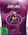 Star Trek - The Next Generation Season 7