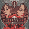 Stoned From The Underground 2019 Logo