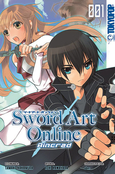 Sword Art Online – Aincrad 1