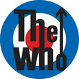 THE WHO Logo
