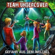 Team Undercover 11