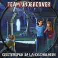 Team Undercover 12