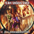 Team Undercover 13
