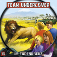 Team Undercover 15