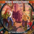 Team Undercover 16