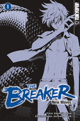 The Breaker: New Waves 1
