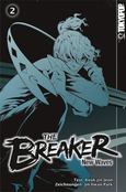 The Breaker: New Waves 2