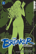 The Breaker – New Waves 5