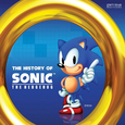 (C) Udon / The History of Sonic the Hedgehog / Zum Vergrößern auf das Bild klicken