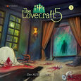 The Lovecraft 5 3