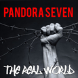 PANDORA SEVEN / The_Real_World_Cover_300x300 / Zum Vergrößern auf das Bild klicken