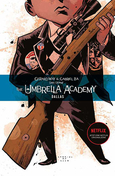 The Umbrella Academy 2