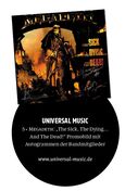 Universal Music Gwsp SLAM 130