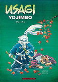 Usagi Yojimbo 9