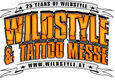 Wildstyle Tattoo Messe 2020 Logo