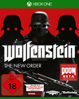 (C) MachineGames/Bethesda Softworks / Wolfenstein: The New Order / Zum Vergrößern auf das Bild klicken
