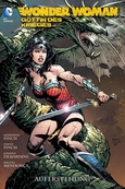 Wonder Woman - Göttin des Krieges 3