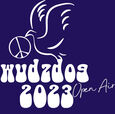 Wudzdog Open Air 2023 Logo