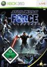 Star Wars - The Force Unleashed (c) LucasArts/Activision