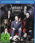 (C) 20th Century Fox Home Entertainment / Addams Family / Zum Vergrößern auf das Bild klicken
