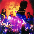 ALICE IN CHAINS unplugged (c) Columbia/SonyBMG