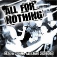 ALL FOR NOTHING can`t kill what`s inside (c) Swell Creek/Soulfood