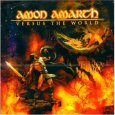 AMON AMARTH Versus The World (c) Metal Blade/Sony