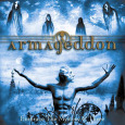 ARMAGEDDON Embrace The Mystery & Three