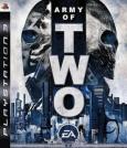 Army of Two (c) EA Games/Electronic Arts