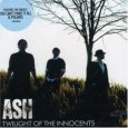 ASH twilight of the innocents (c) Warner Music