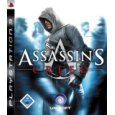 Assassin`s Creed (c) Ubisoft/Ubisoft