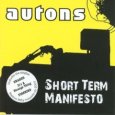 AUTONS short term manifesto (c) Zip/Broken Silence