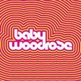 BABY WOODROSE s/t (c) Bad Afro Records
