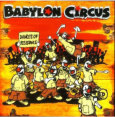 BABYLON CIRCUS dance of resistance (c) Skycap/Rough Trade