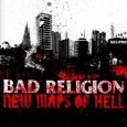 BAD RELIGION new maps of hell (c) Epitaph