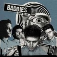 BADDIES Do The Job (c) Proper Records/Medical/Rough Trade