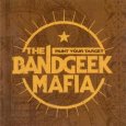 THE BANDGEEK MAFIA point your target (c) Long Beach Records Europe